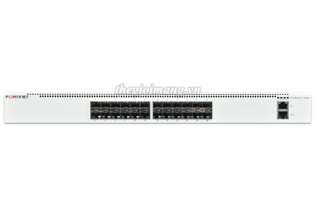 FortiSwitch 1024D (FS-1024D) 