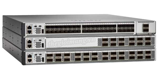 Cisco C9500-32C-E 
