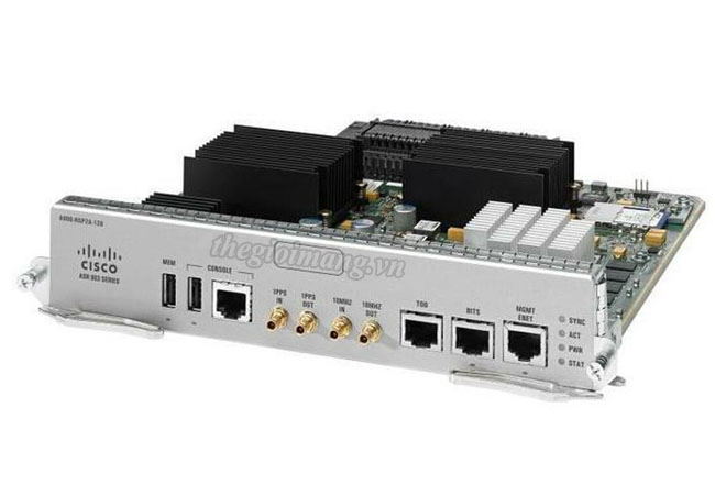 Cisco A900-RSP2A-64