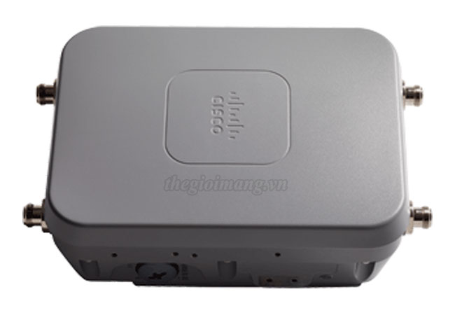 Cisco AIR-AP1562E-S-K9 