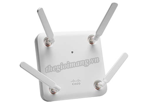 Cisco AIR-AP1852E-S-K9 