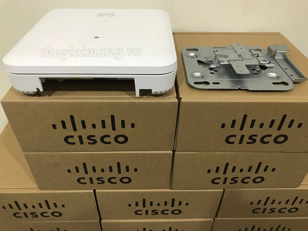 Cisco AIR-AP1852I-S-K9