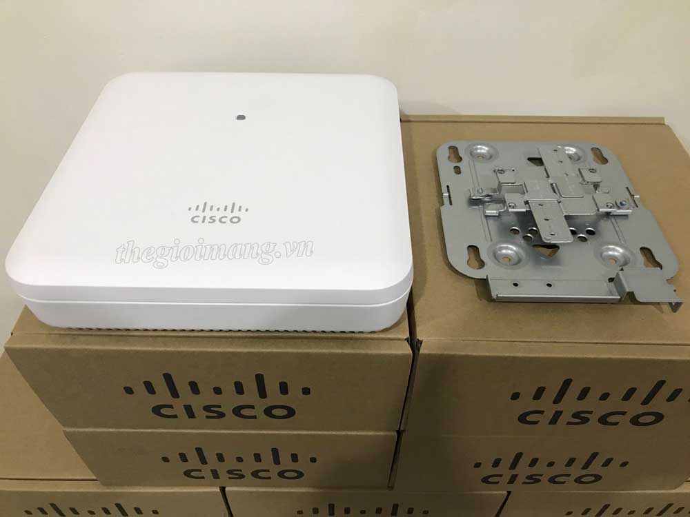 Cisco AIR-AP1852I-S-K9C 