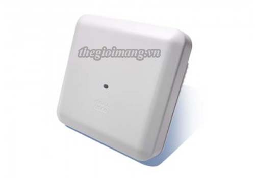 Cisco AIR-AP3802I-S-K9 