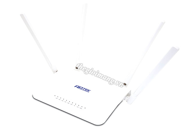 WiFi Router APTEK AR1200 