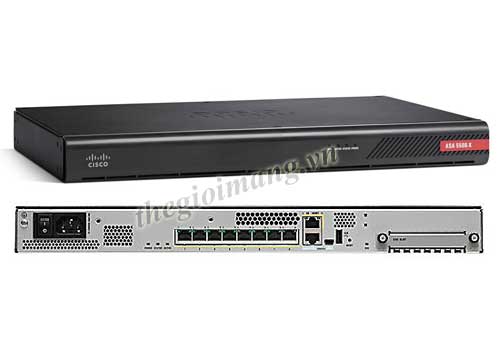 Cisco ASA5508-FTD-BUN