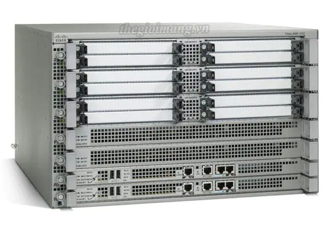 Cisco ASR1006 