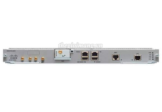 Cisco A900-RSP3C-400-W
