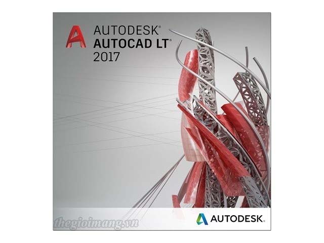 Autodesk AutoCAD 2018 Commercial...
