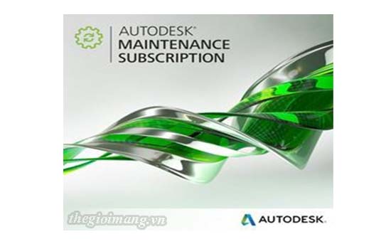 Autodesk AutoCAD Switched...