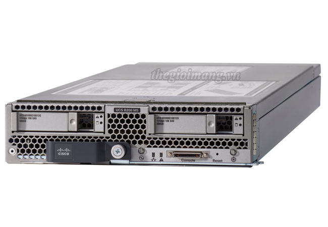 Server Cisco UCS B200 M5...