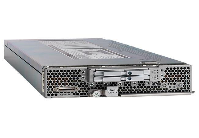 Server Cisco UCS B200 M6...