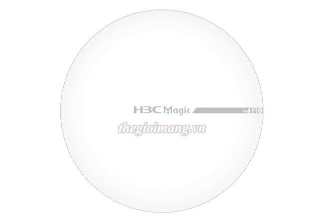H3C BA1500C 