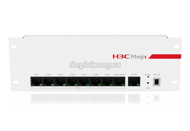 H3C BR1008L-HP 
