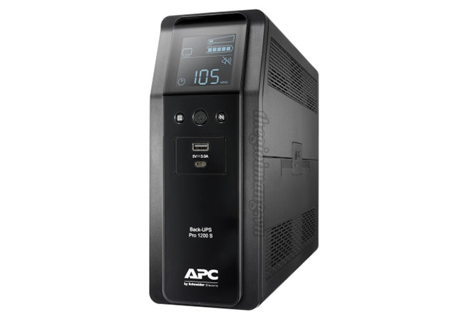 APC BR1200SI