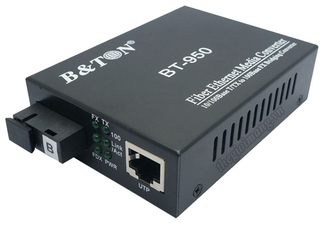 Converter BTON BT-950MM-2A 