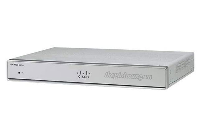 Cisco C1113-8PM 