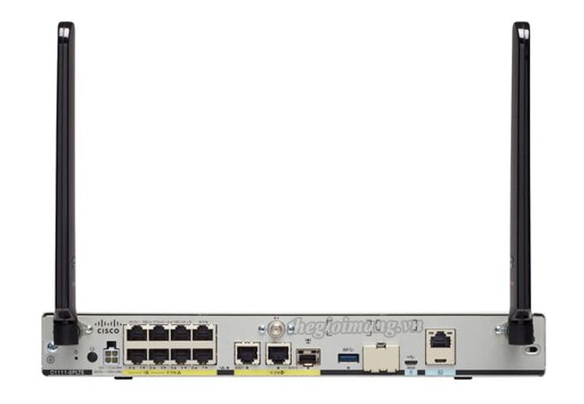 Cisco C1112-8PLTEEA