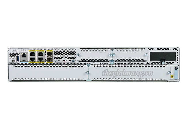 Cisco C8300-2N2S-4T2X