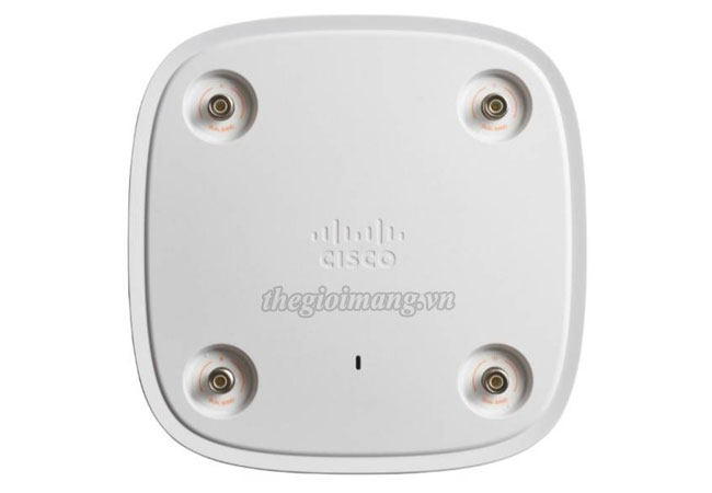 Cisco C9120AXP-S 