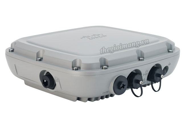 Cisco C9124AXE-EWC-ROW 