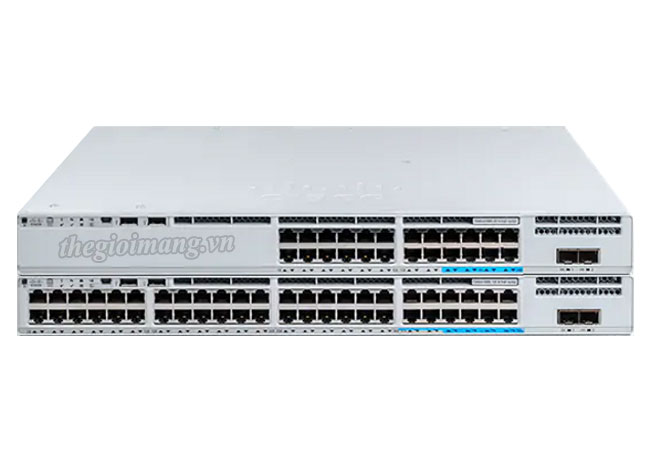Cisco C9200L-24PXG-2Y-A 