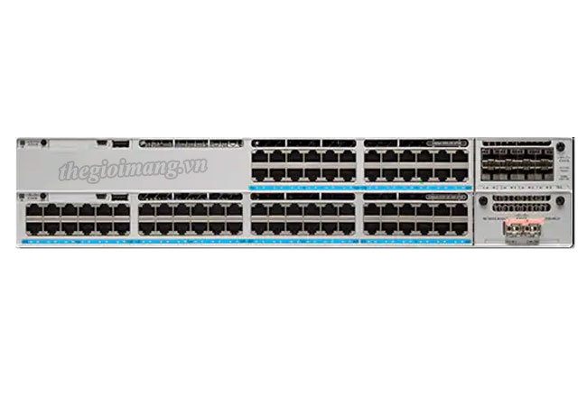 Cisco C9300-24UXB-A 