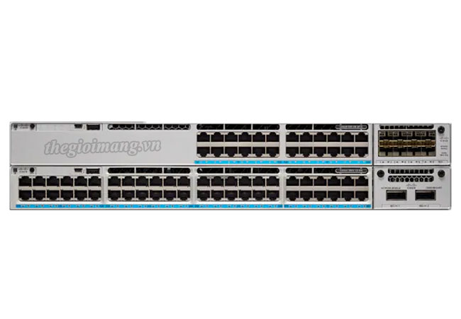 Cisco C9300-24UXB-E 