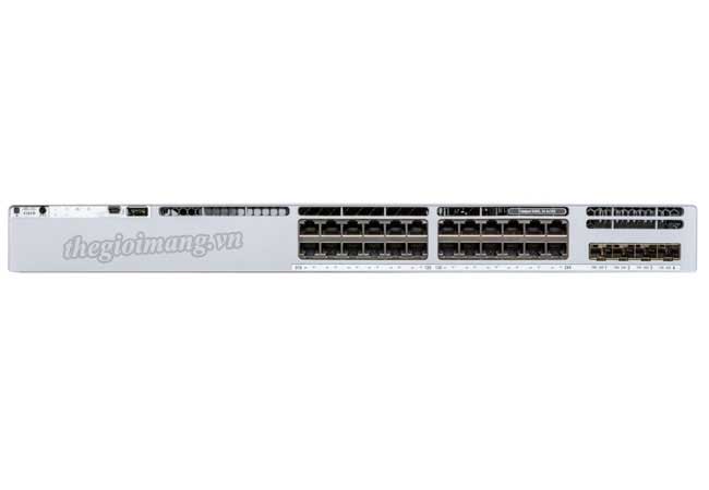 C9300L-24UXG-4X-A
