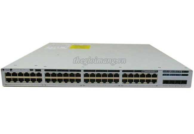 Juniper EX4100-F-12P 12 Ports 1000Baset PoE Plus 2X 2.5G Ethernet Switch 