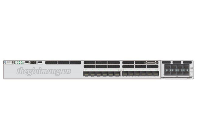 Meraki C9300X-12Y-M 