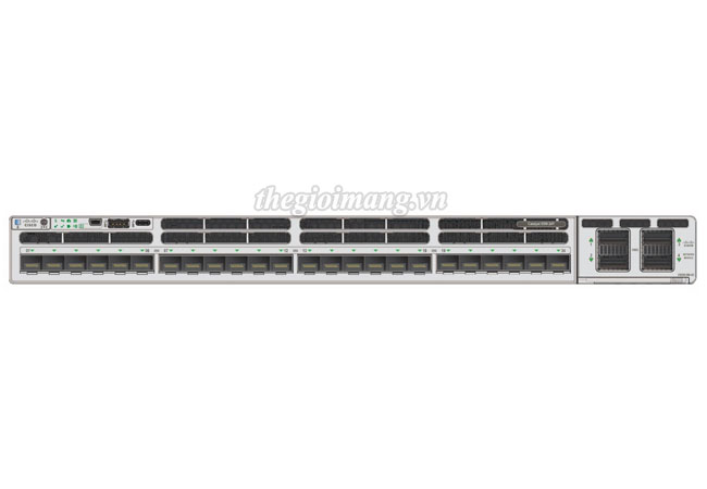 Meraki C9300X-24Y-M 