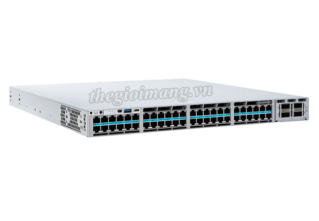 Meraki C9300X-48HXN-M 
