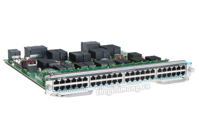 Cisco C9400-LC-48HX