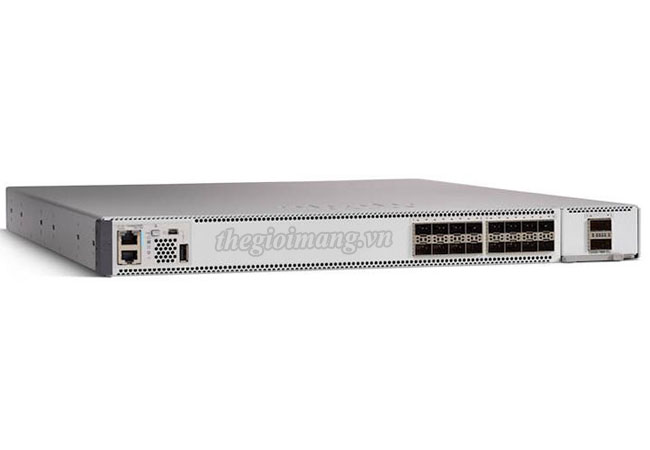 Cisco C9500-16X-2Q-A