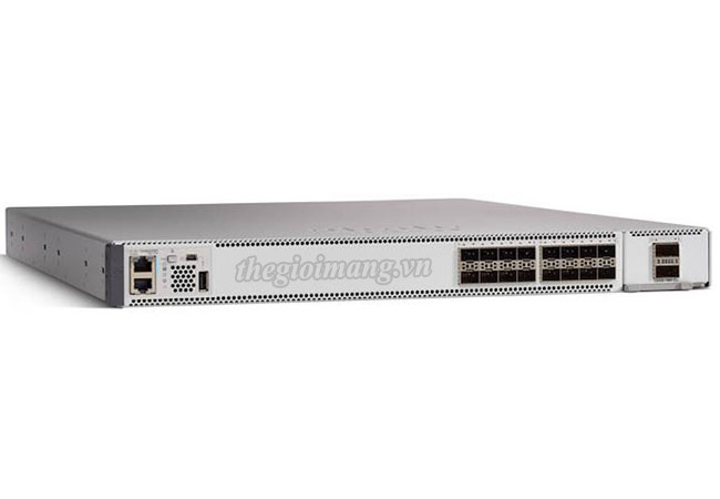 Cisco C9500-16X-E