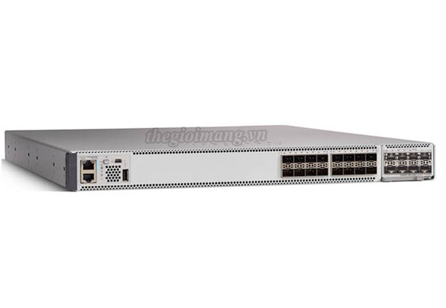 Cisco C9500-24X-E