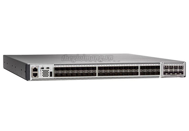 Cisco C9500-48X-A