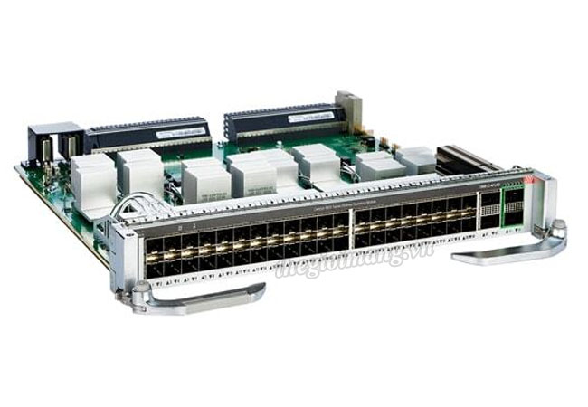 Cisco C9600-LC-40YL4CD