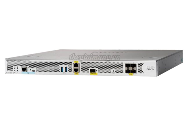 Cisco C9800-40-K9 