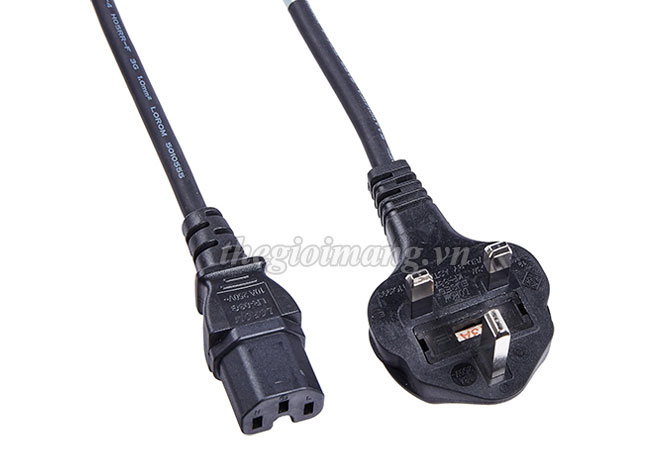 Dây nguồn Cisco... 