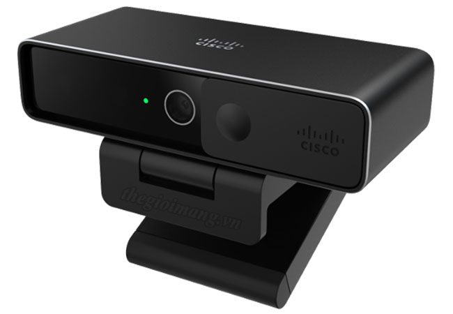 Cisco Webex Desk Camera...