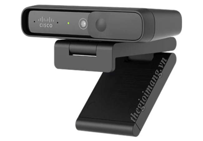 Cisco Desk Camera 1080p...