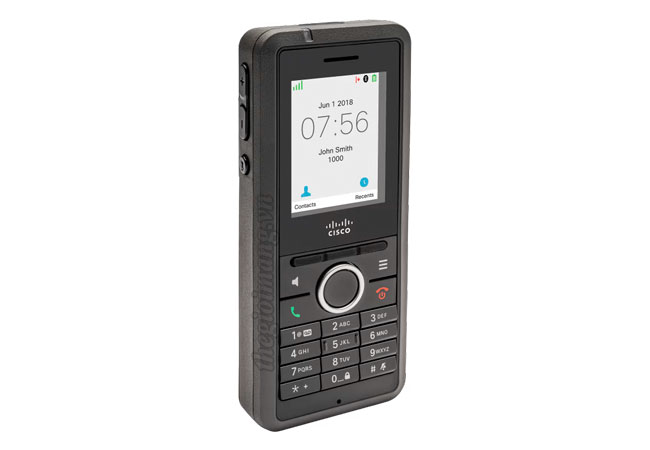 Cisco IP Dect 6825 Handset...