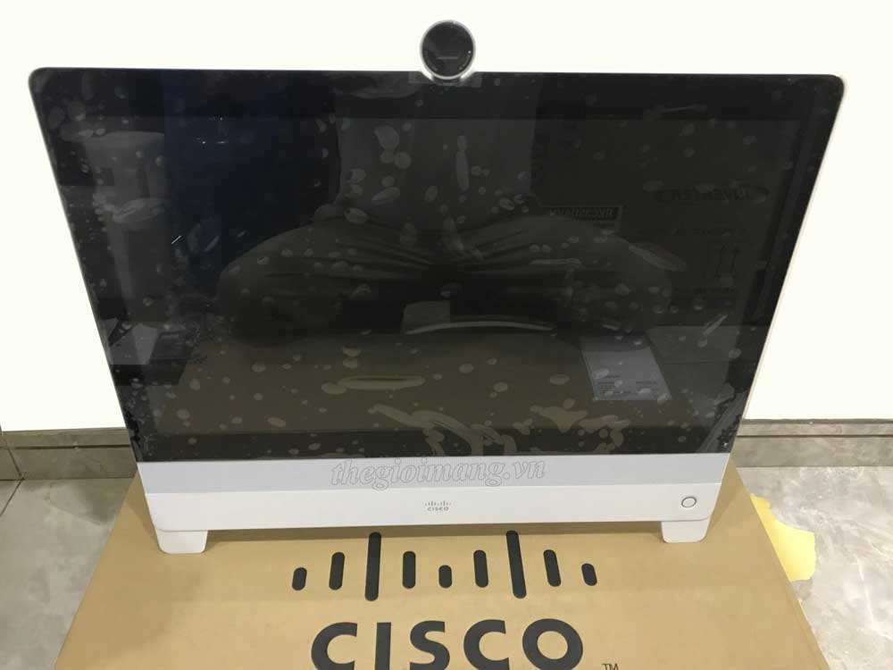 Cisco Webex DX80 (CP-DX80-K9=) 