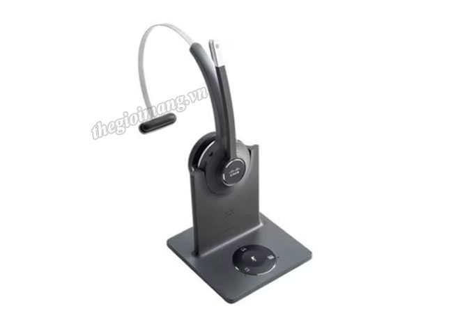 Cisco Headset 561 (CP-HS-WL-561-S-EU=) 