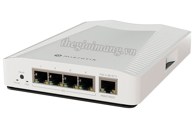 Mikrotik CRS304-4XG-IN