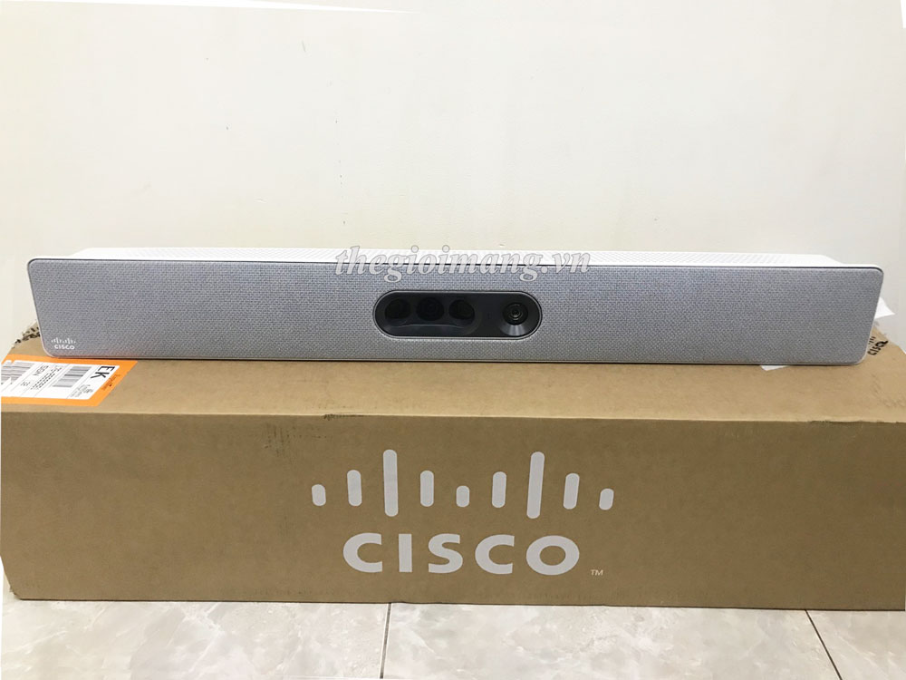 Cisco Quad Camera (CS-QUADCAM2)