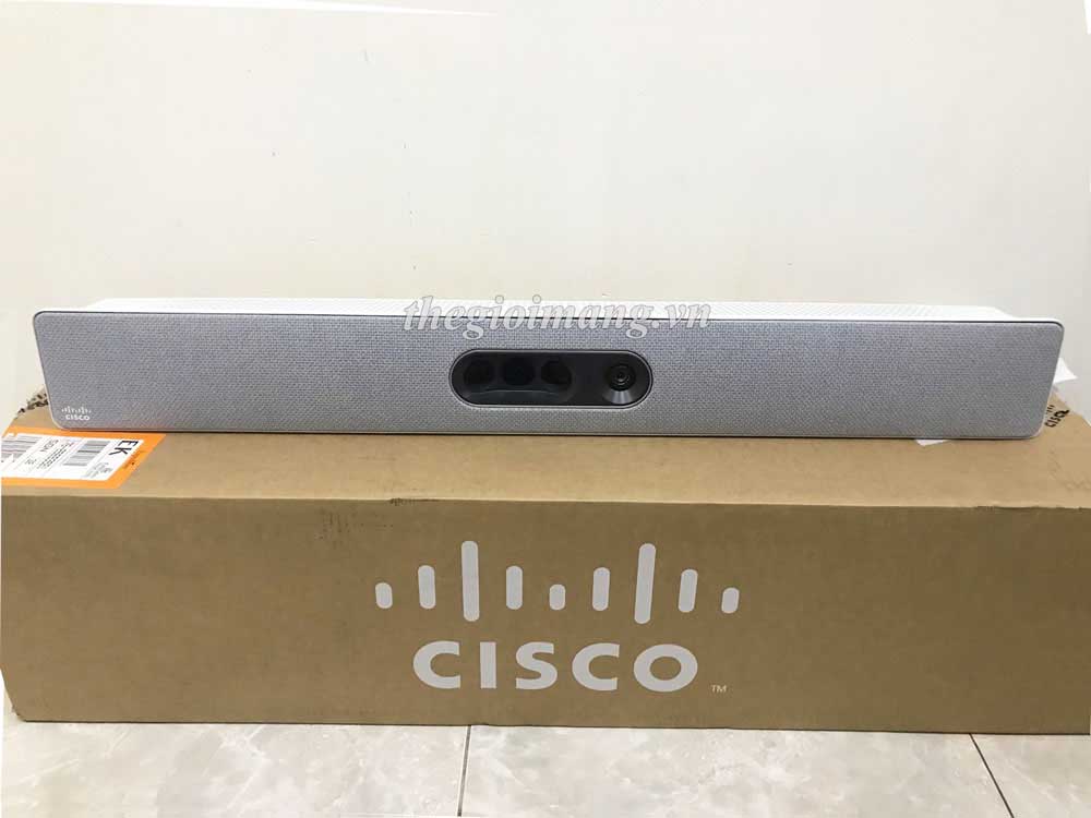 Cisco Quad Camera (CS-QUADCAM2) 