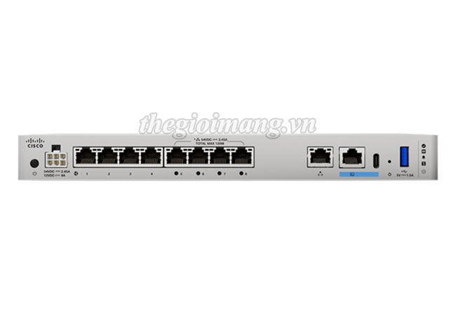 Cisco CSF1210CP-ASA-K9